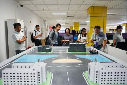 全國(guó)人工智能技術(shù)服務(wù)新專(zhuān)業(yè)建設(shè)研討會(huì)在我校成功舉行