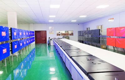 濟(jì)南工廠信息技術(shù)咨詢(xún)服務(wù) 驅(qū)動(dòng)產(chǎn)業(yè)升級(jí)與數(shù)字化轉(zhuǎn)型