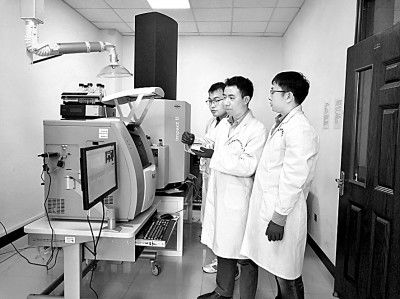 大連工業大學食品科學與技術創新團隊 耕海牧漁 打造 藍色糧倉