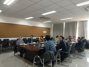 學(xué)?？茖W(xué)技術(shù)研究部負(fù)責(zé)人來院參觀調(diào)研